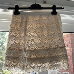 Club Monaco skirt size 2